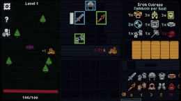 ����������� ���� Gear Slots