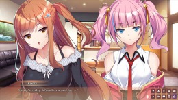 �������� ���� Girls' Dorm -Managing an all-girls' dormitory