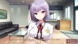 ����������� ���� Girls' Dorm -Managing an all-girls' dormitory