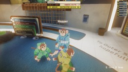 ������� ��� Go Ape Ship!