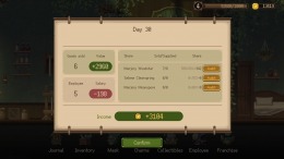 ������� ��� Goblin Vyke: The Thief Tycoon