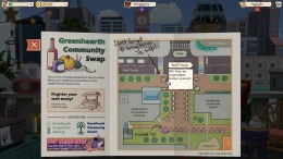������� ��� Greenhearth Necromancer