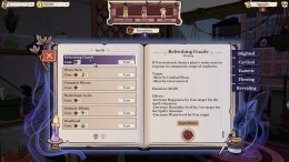 ����������� ���� Greenhearth Necromancer