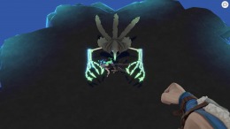������� Handmancers