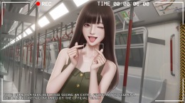 Heartbeat House: Hong Kong �� PC