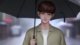 �������� ���� Heartbeat House: Hong Kong
