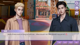 Heartbeat House: Hong Kong �����