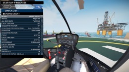 Helicopter Simulator 2025 - Real Flight PC/VR �� ���������