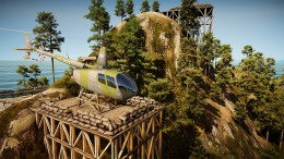 ������� Helicopter Simulator 2025 - Real Flight PC/VR