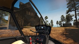 ������� ��� Helicopter Simulator 2025 - Real Flight PC/VR