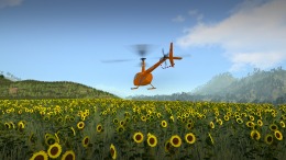 Helicopter Simulator 2025 - Real Flight PC/VR �����