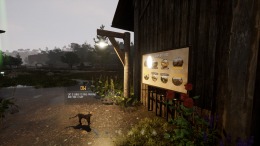 ������� Hillshade Farm