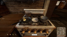 Hillshade Farm �� PC