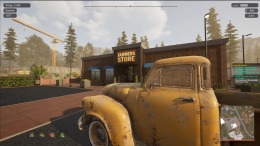 Hillshade Farm �����