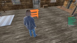 ����������� ���� Hillshade Farm