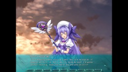 �������� Holy Valkyrie ExS-TIA P