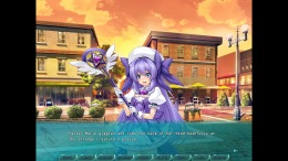 �������� ���� Holy Valkyrie ExS-TIA P