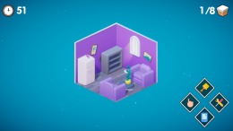 ������� ��� House Tidy