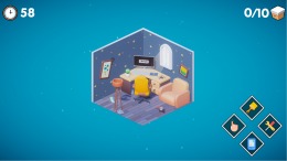 �������� House Tidy