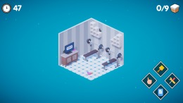 �������� ���� House Tidy