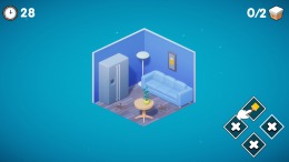 House Tidy �����