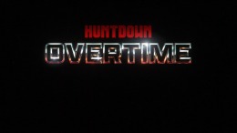 �������� HUNTDOWN: OVERTIME