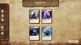 �������� ���� Infinite Cards