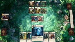 ����������� ���� Infinite Cards
