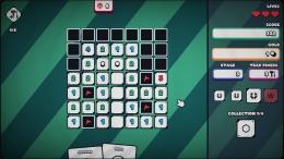 ������� ��� Infinity Sweeper