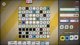 Infinity Sweeper �� PC