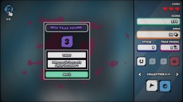 �������� ���� Infinity Sweeper