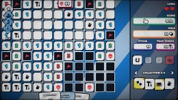 Infinity Sweeper �����