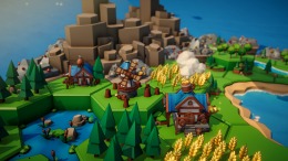 Islantiles �� PC