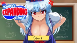 ������� Keine's Expanding Class!