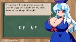 Keine's Expanding Class! �� PC