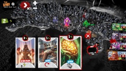 �������� King of Tokyo - Richard Garfield