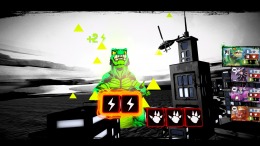 ������� King of Tokyo - Richard Garfield