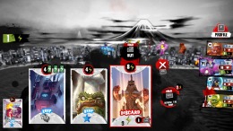 �������� ���� King of Tokyo - Richard Garfield