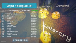 ������� Koloboke: Sickness Simulator