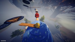Koloboke: Sickness Simulator �����