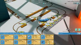 ������� ��� Lazy Train Game