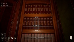 �������� ���� Librarian: Tidy Up the Arcane Library!