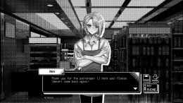 Lover's Enigma �� PC