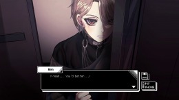 Lover's Enigma �����