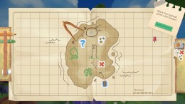 ������� Map Map - A Game About Maps