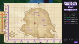 �������� Map Map - A Game About Maps