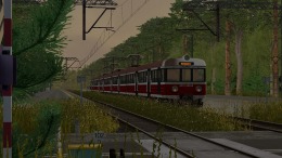 ������� MaSzyna