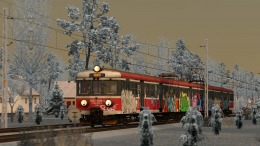 MaSzyna �� PC