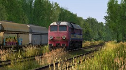 ����������� ���� MaSzyna