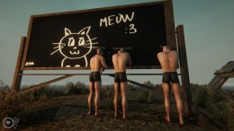 MAZEBOUND: Hunt, Gather, Run! �� ���������